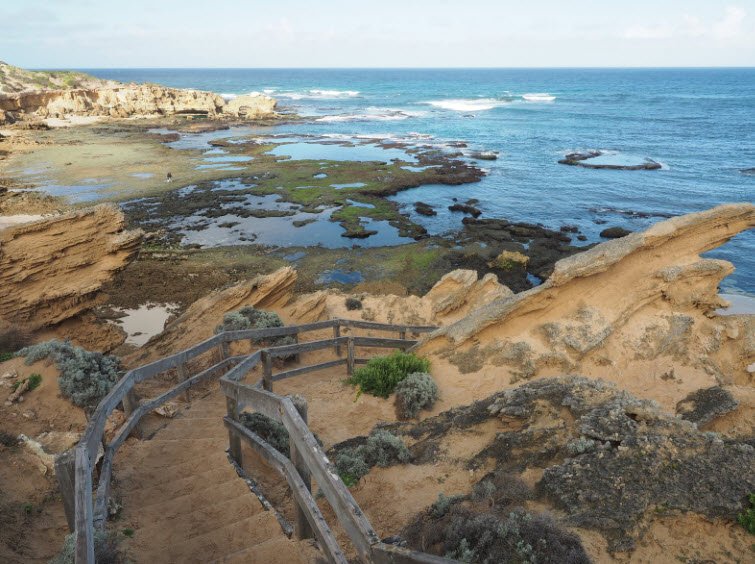 Bridgewater Bay, Australia